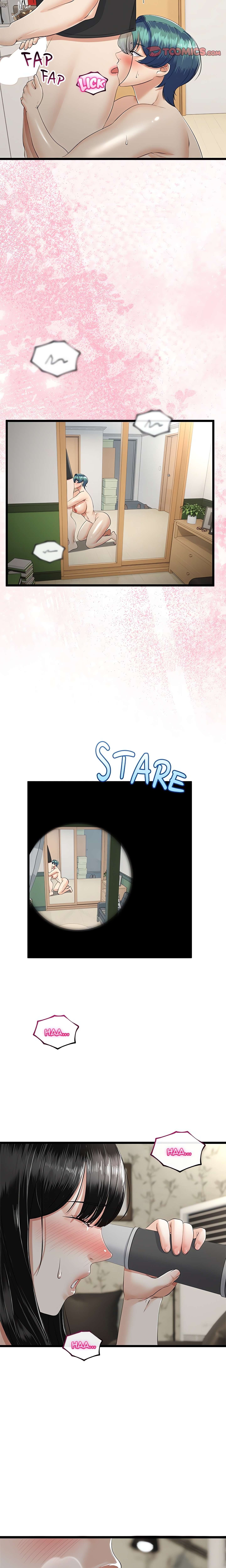 Family Again chapter 33 page 5