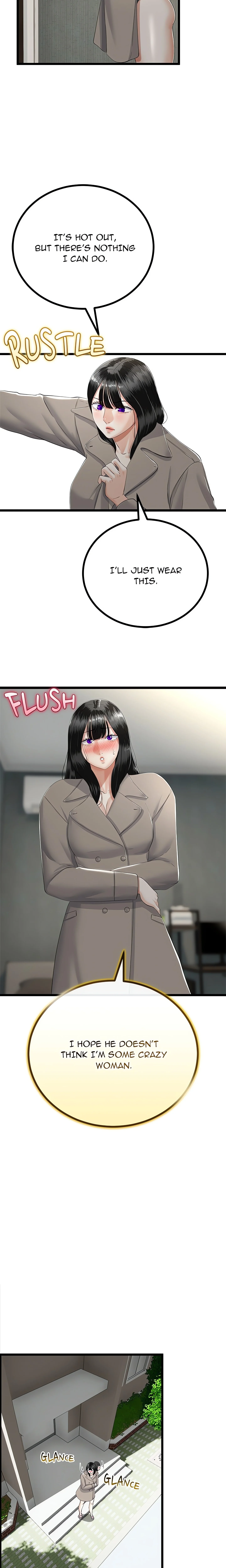Family Again chapter 34 page 10