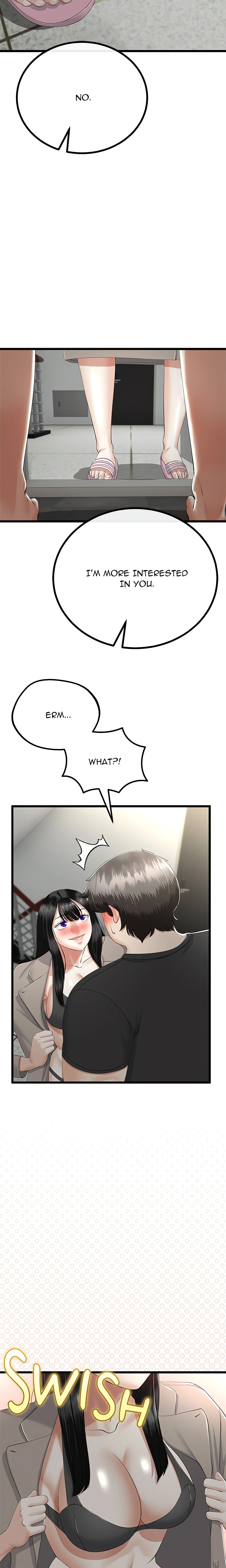 Family Again chapter 34 page 15