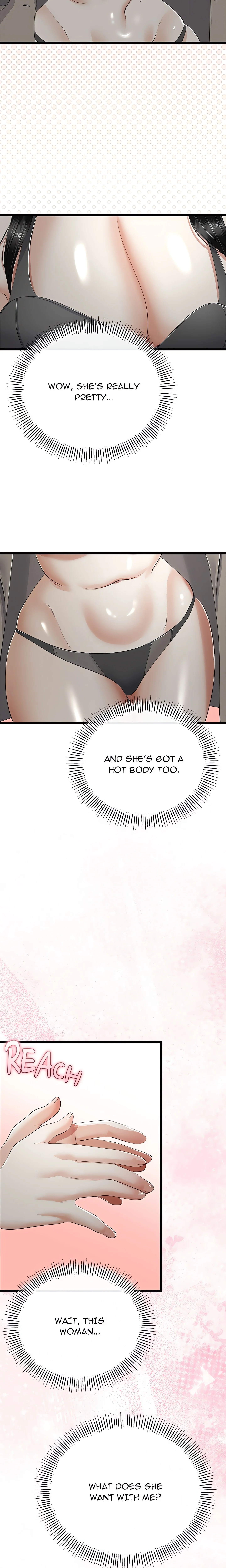 Family Again chapter 34 page 16