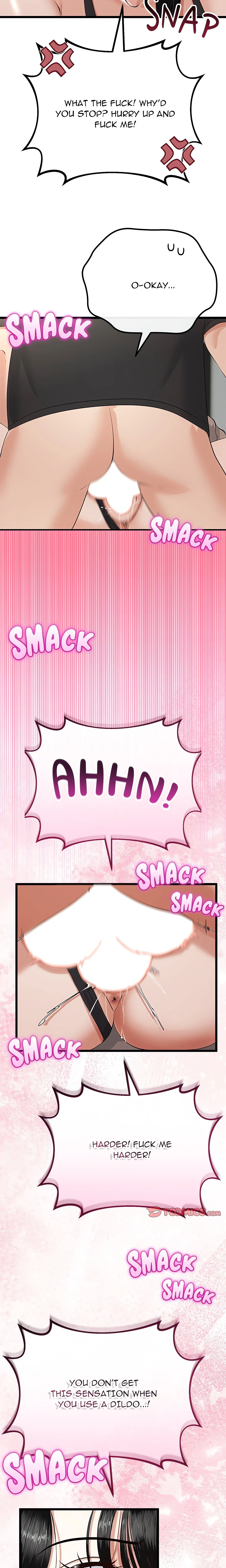 Family Again chapter 36 page 3