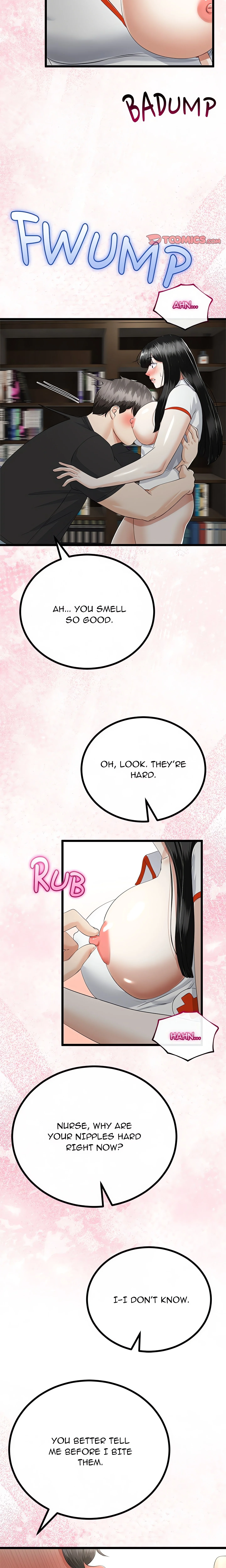 Family Again chapter 36 page 20