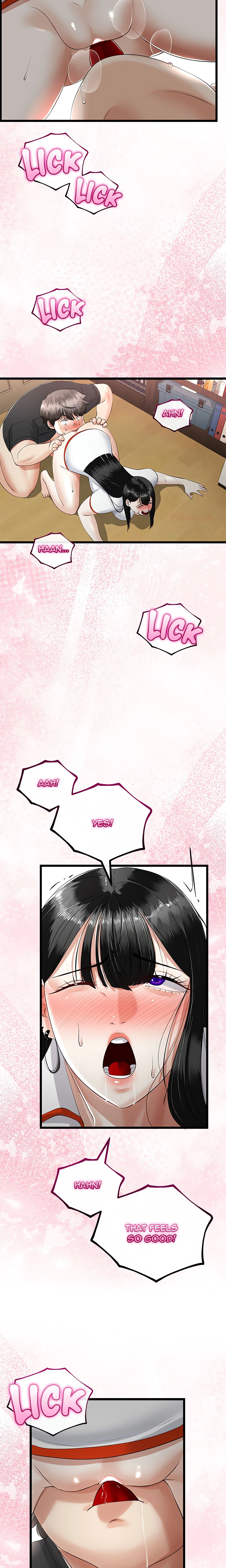 Family Again chapter 37 page 11