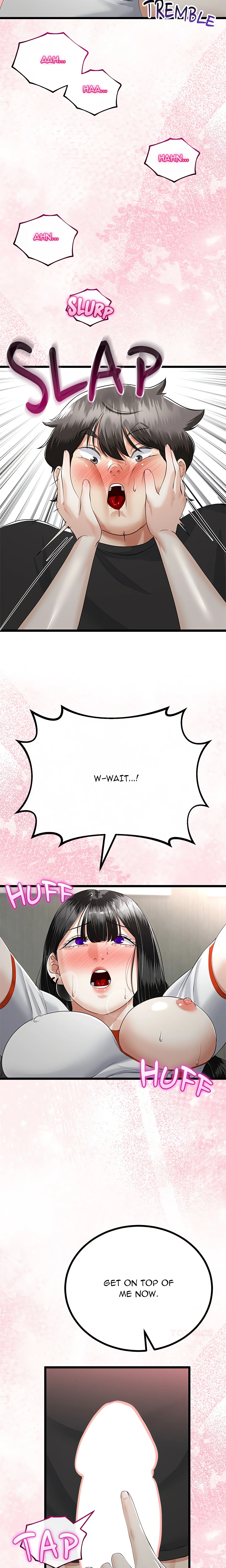 Family Again chapter 37 page 13