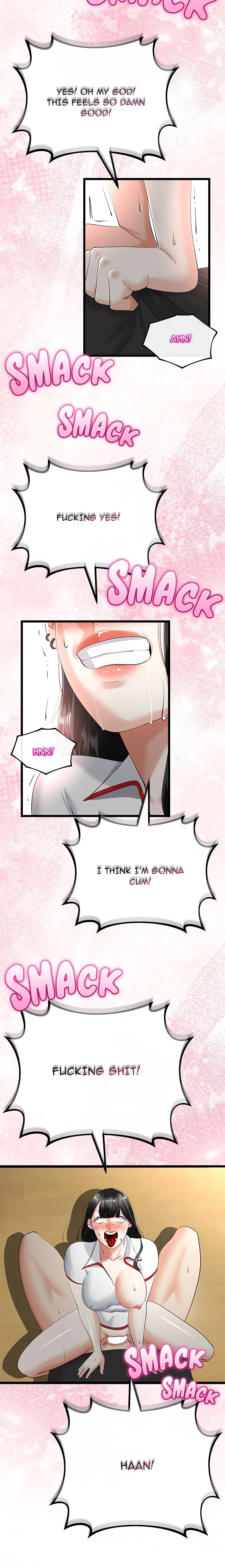 Family Again chapter 38 page 14