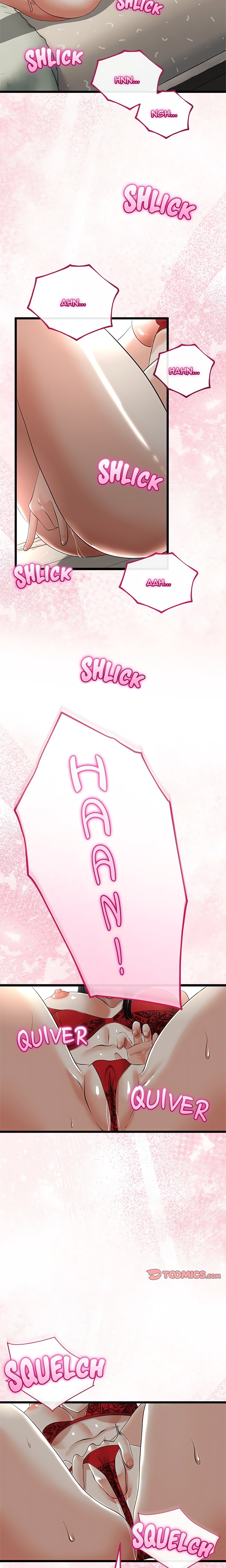 Family Again chapter 39 page 8