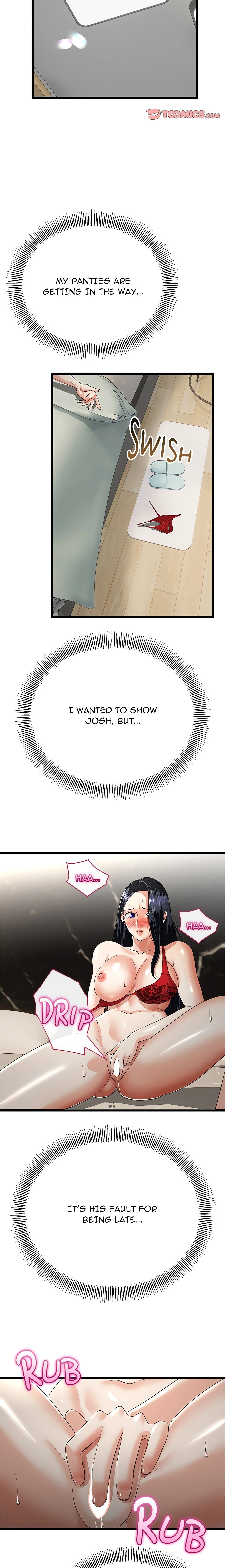 Family Again chapter 39 page 10