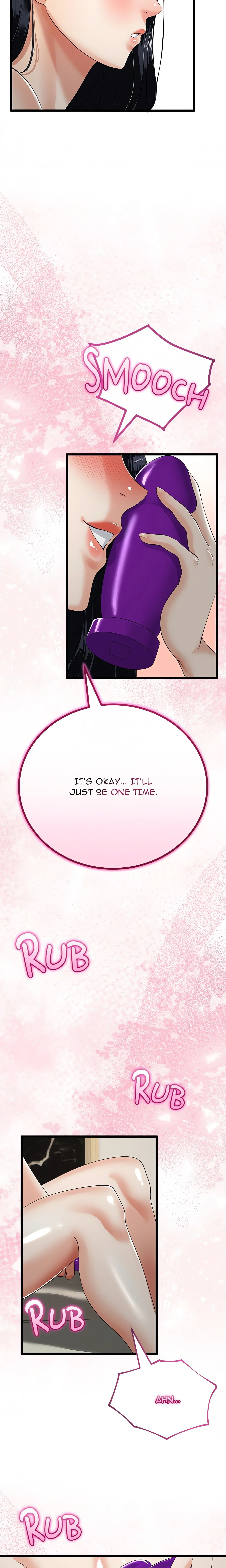 Family Again chapter 39 page 14