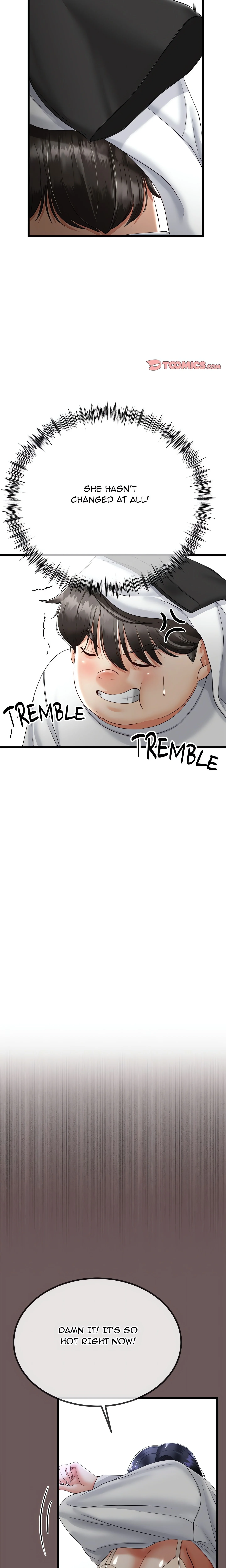 Family Again chapter 4 page 9