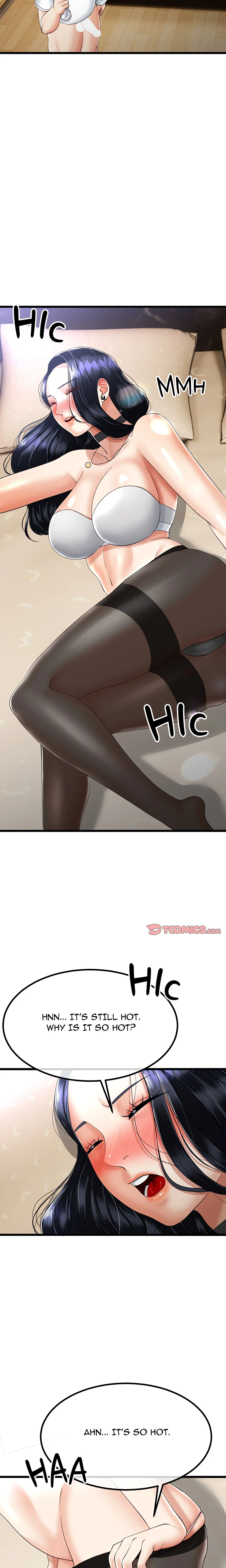 Family Again chapter 4 page 12