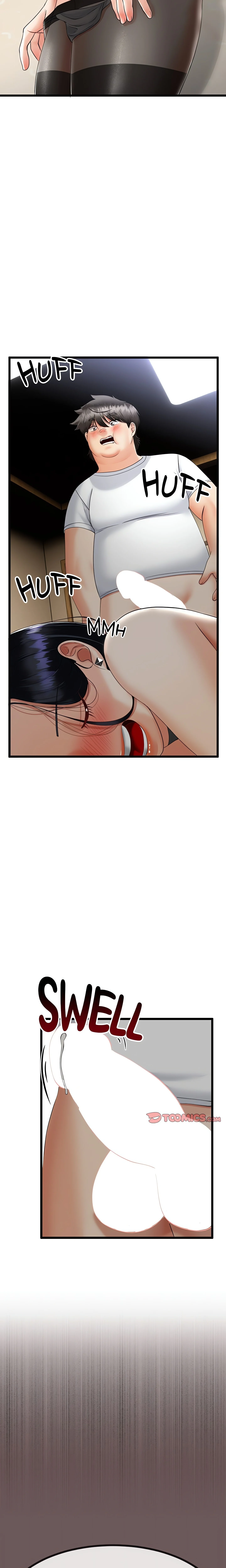 Family Again chapter 4 page 13