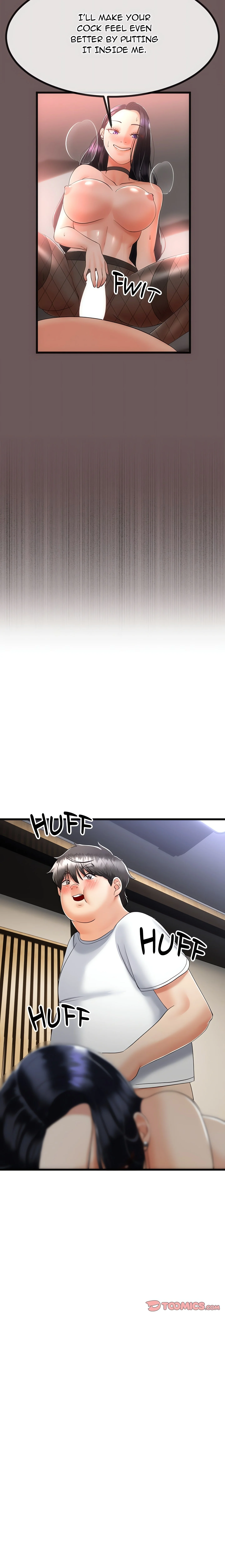 Family Again chapter 4 page 14