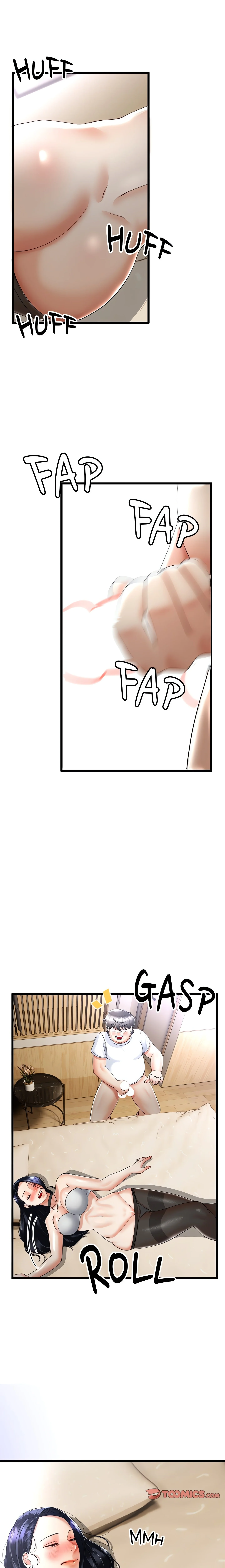 Family Again chapter 4 page 15