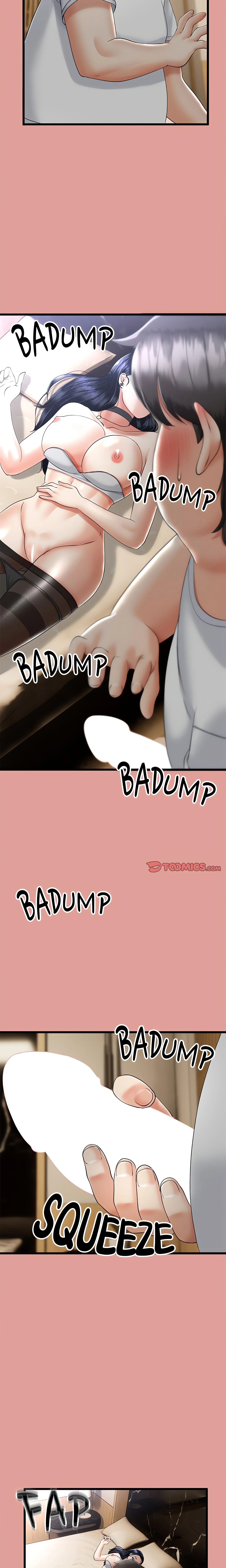 Family Again chapter 4 page 21