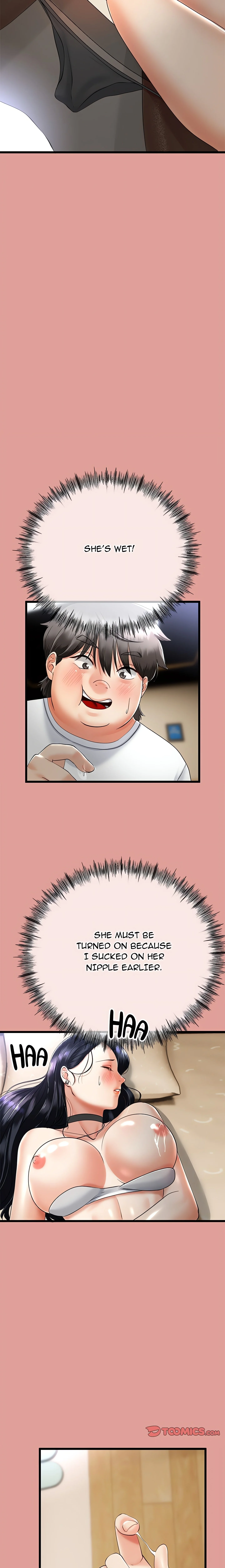 Family Again chapter 4 page 24