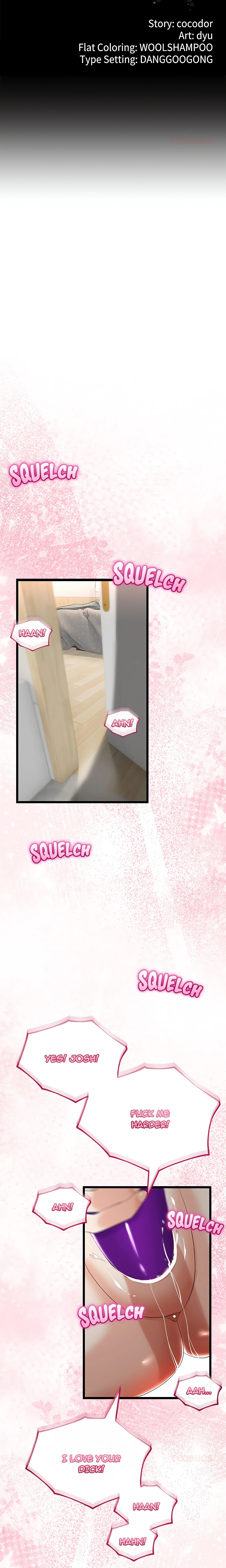 Family Again chapter 40 page 2