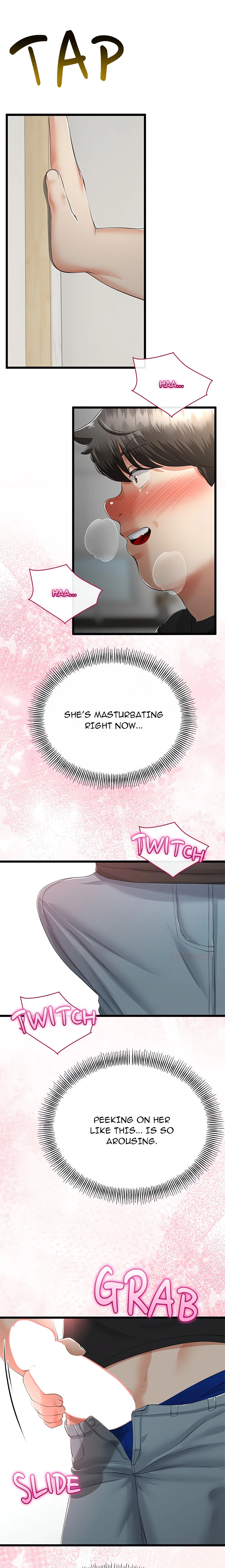 Family Again chapter 40 page 4