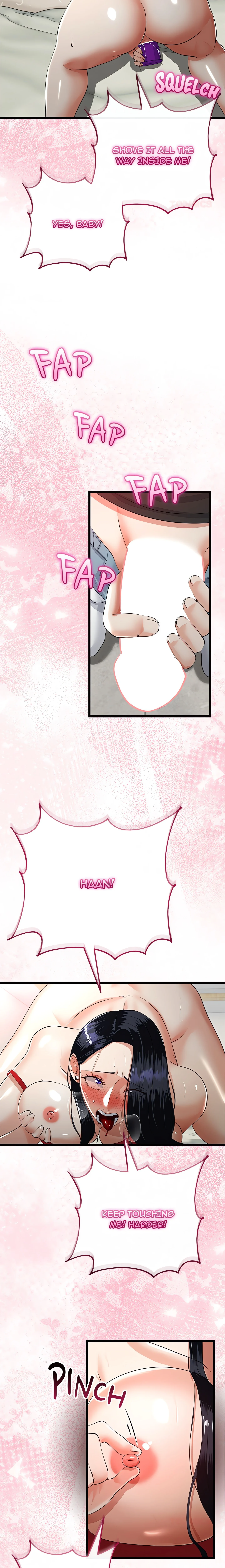 Family Again chapter 40 page 7