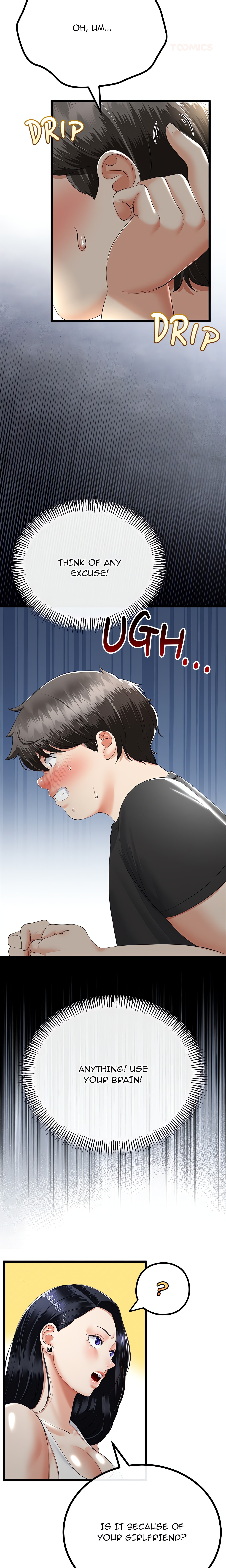 Family Again chapter 41 page 5