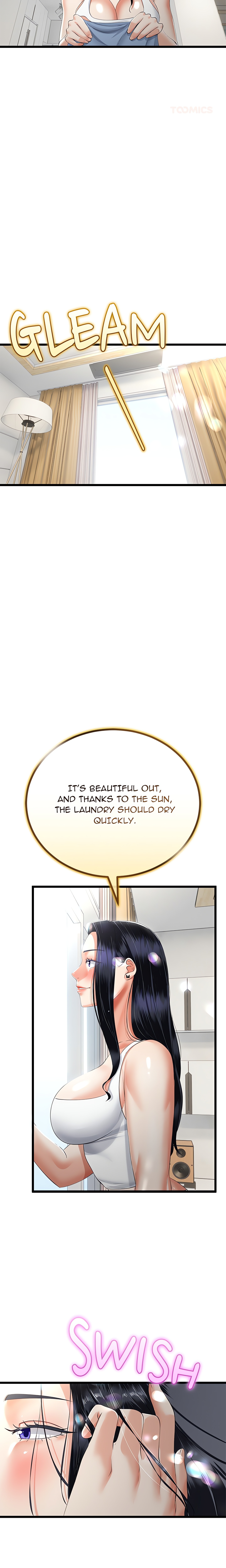 Family Again chapter 41 page 10