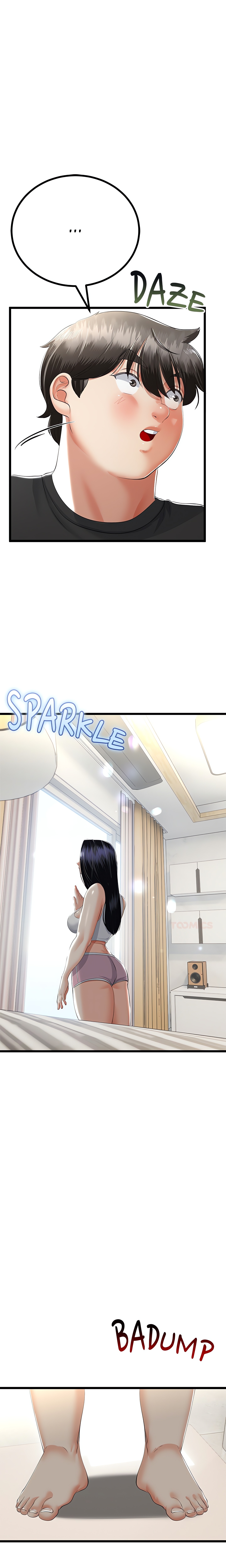 Family Again chapter 41 page 12