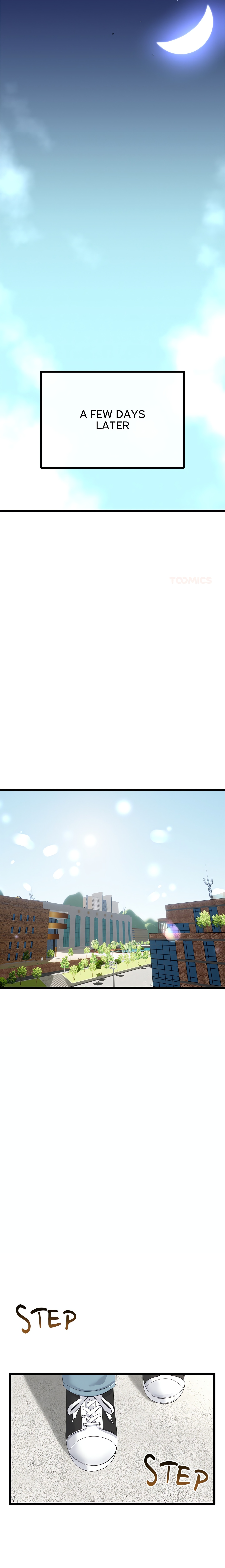 Family Again chapter 41 page 16
