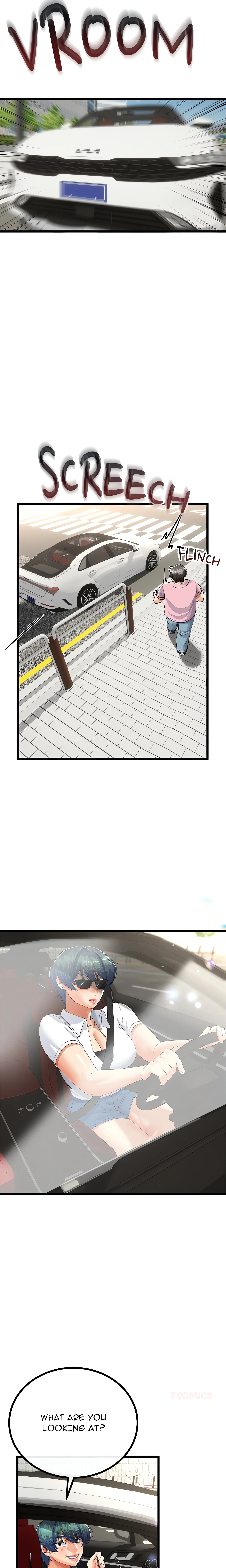 Family Again chapter 41 page 18