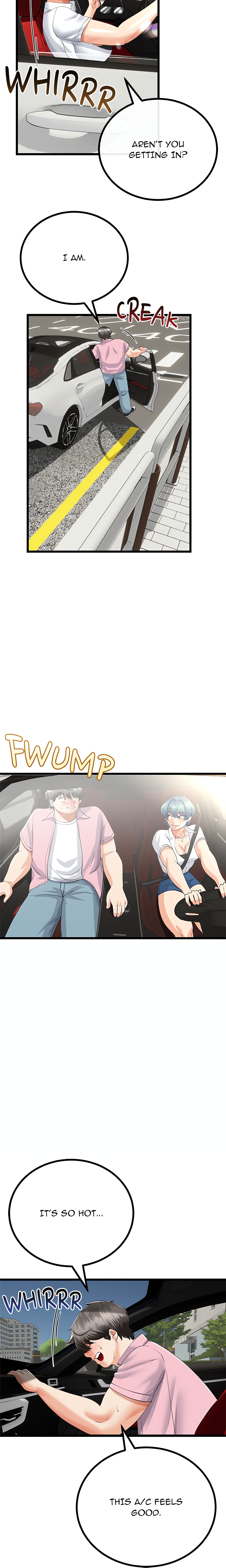 Family Again chapter 41 page 19
