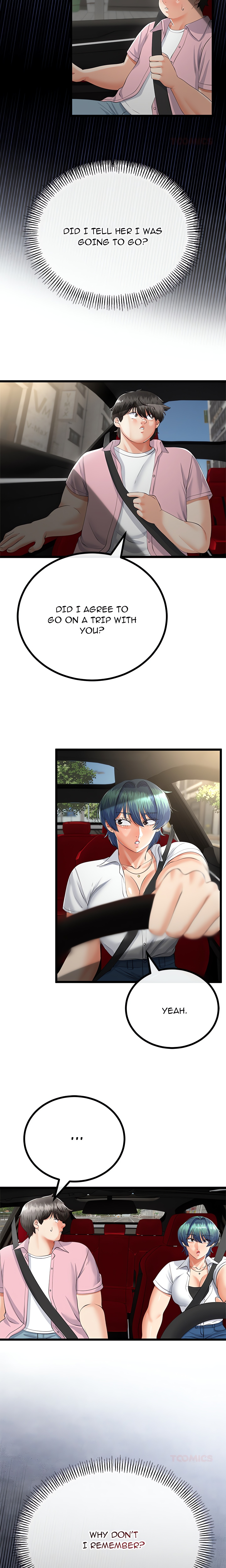 Family Again chapter 42 page 2