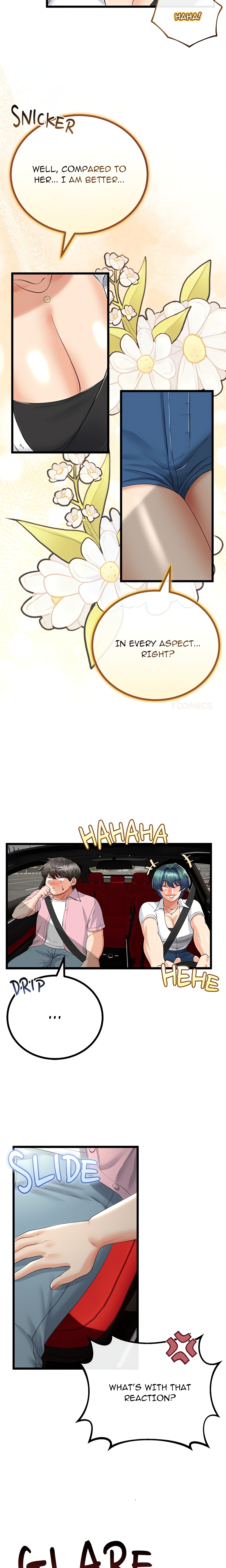 Family Again chapter 42 page 5