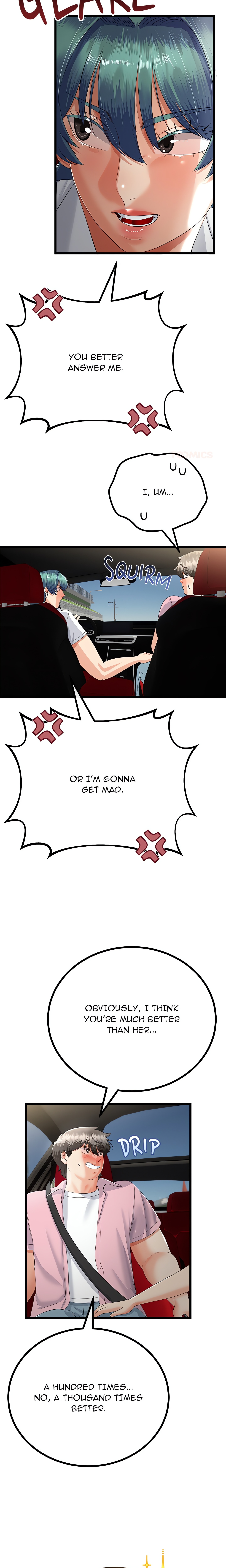 Family Again chapter 42 page 6
