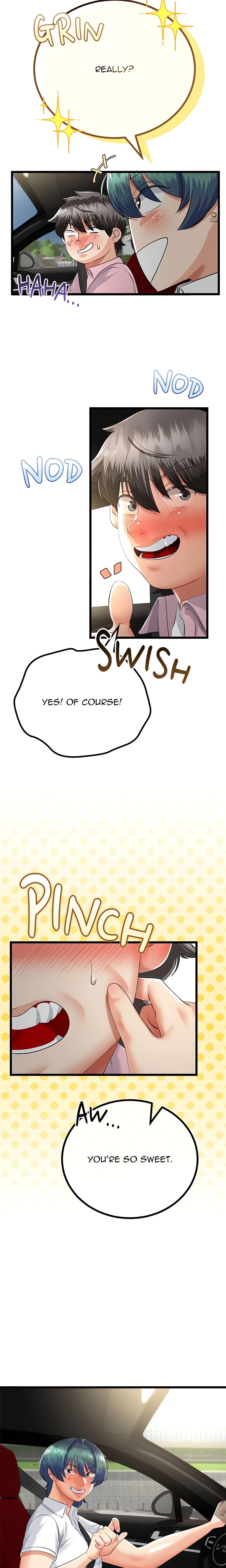 Family Again chapter 42 page 7