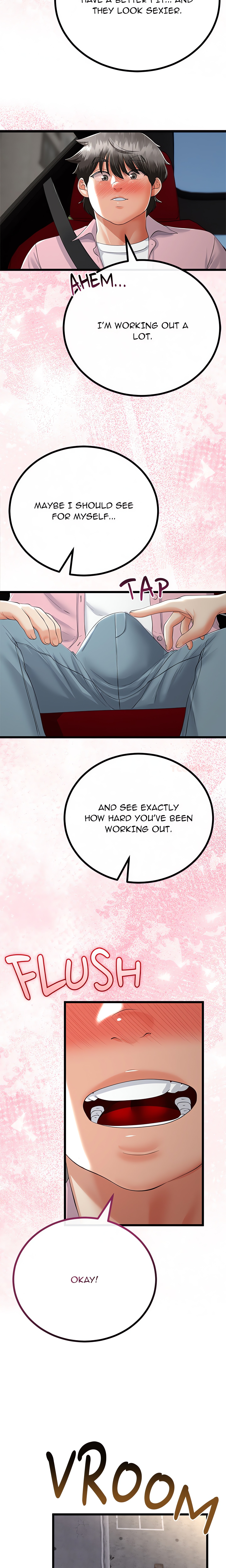 Family Again chapter 42 page 10