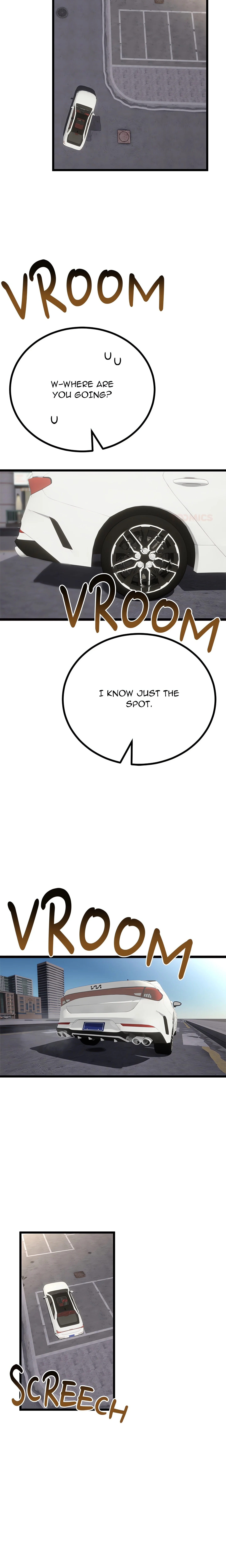 Family Again chapter 42 page 11