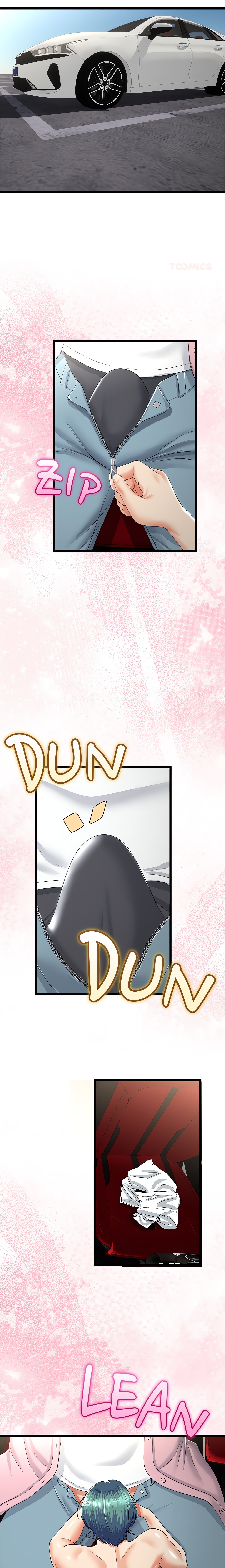 Family Again chapter 42 page 12