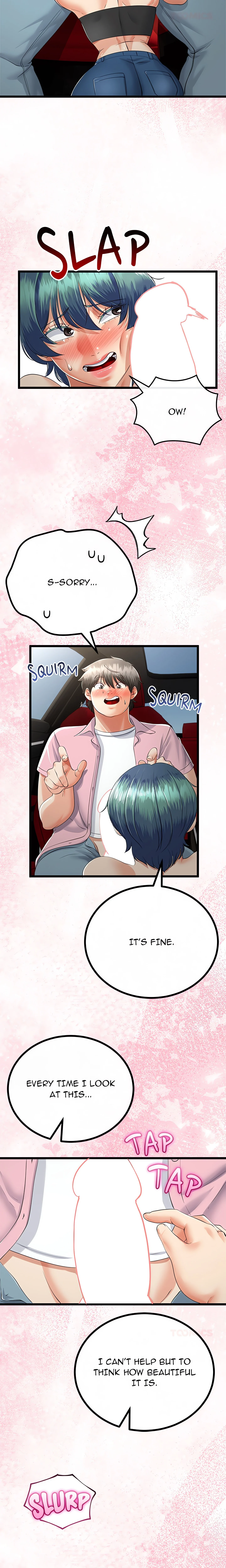 Family Again chapter 42 page 13