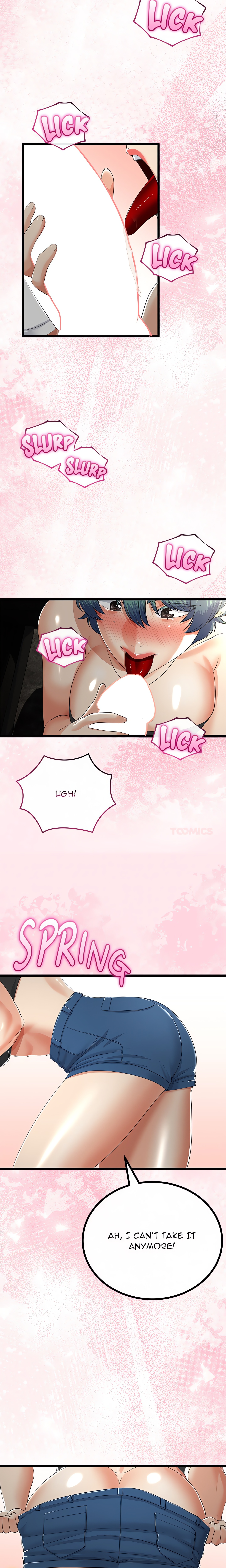 Family Again chapter 42 page 15