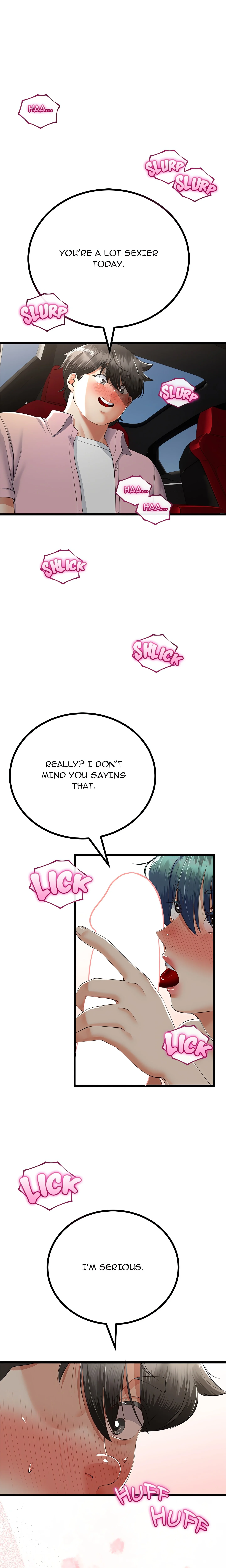 Family Again chapter 43 page 7