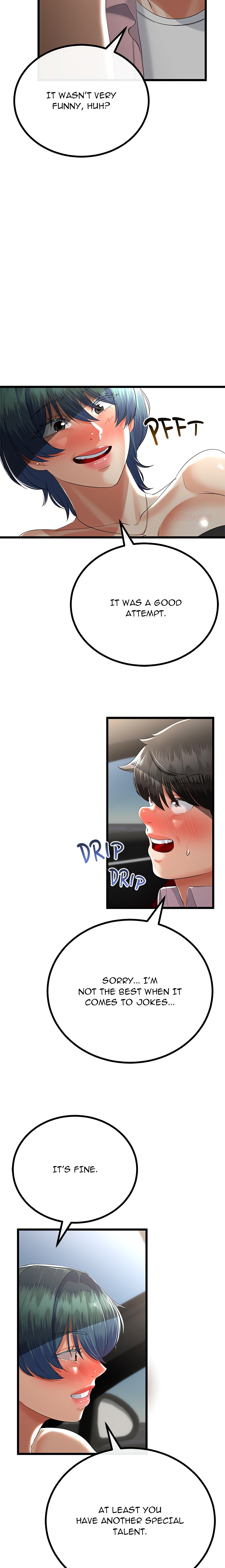 Family Again chapter 43 page 11