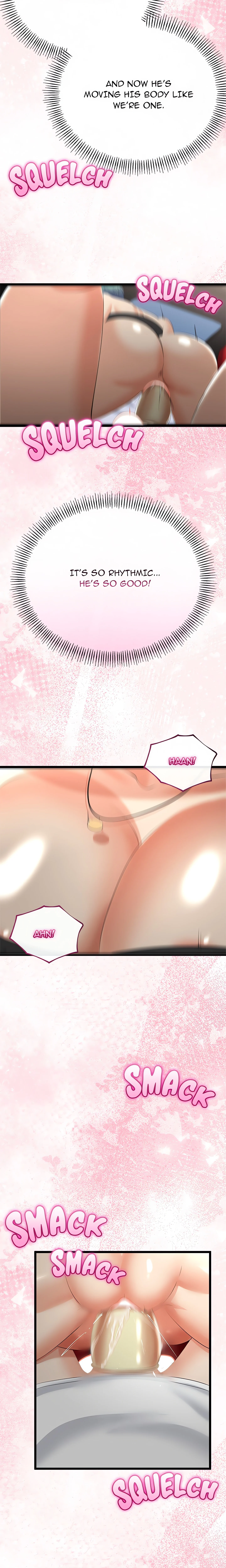 Family Again chapter 43 page 19