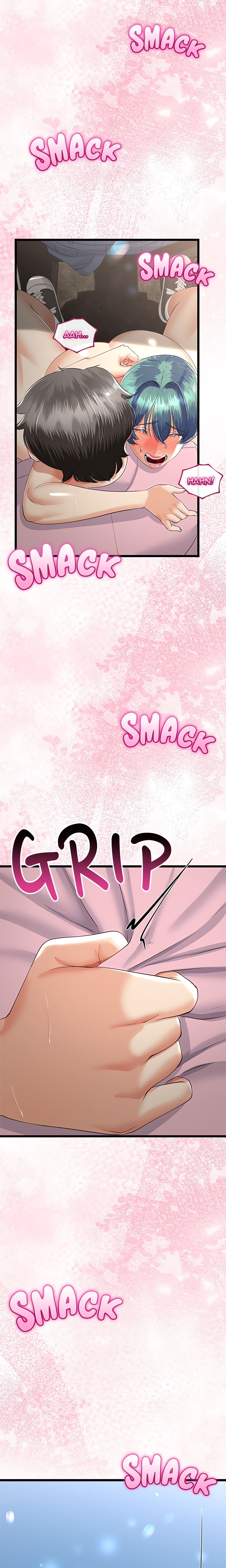 Family Again chapter 43 page 24