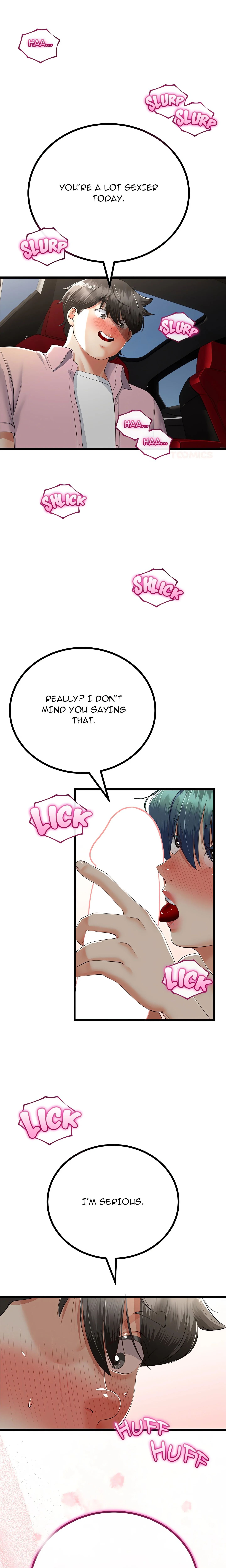 Family Again chapter 44 page 1