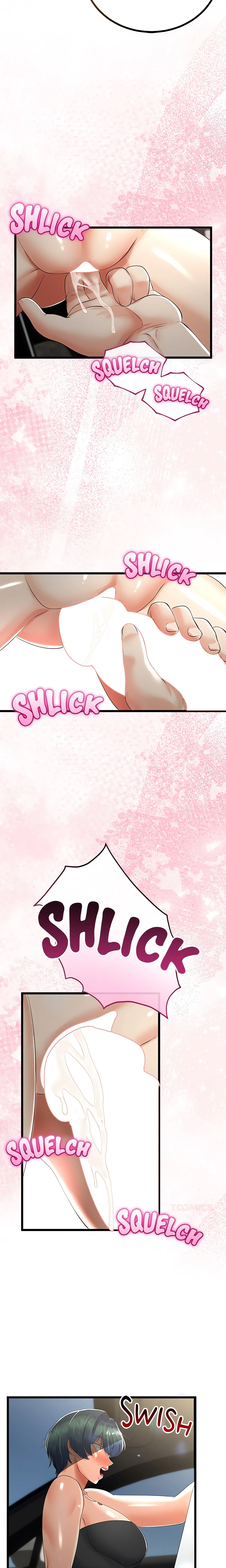 Family Again chapter 44 page 3