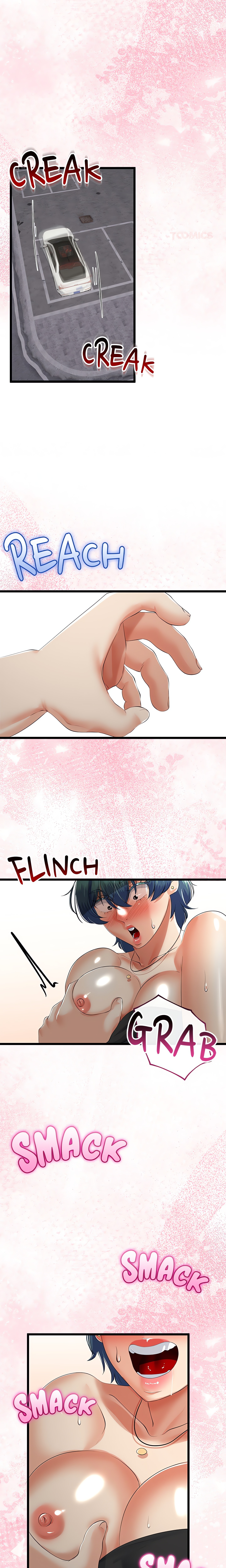 Family Again chapter 44 page 20