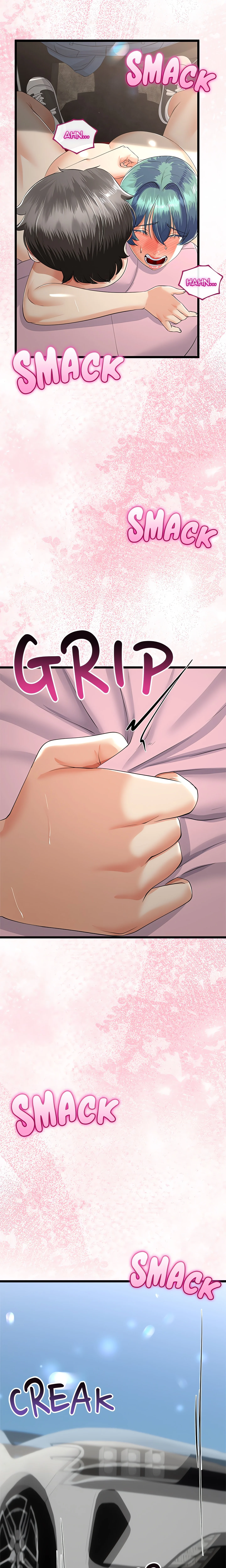 Family Again chapter 45 page 1