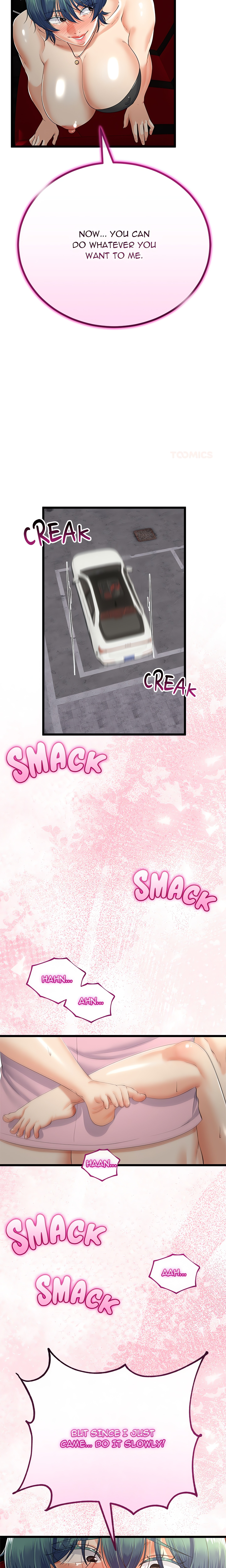 Family Again chapter 45 page 6