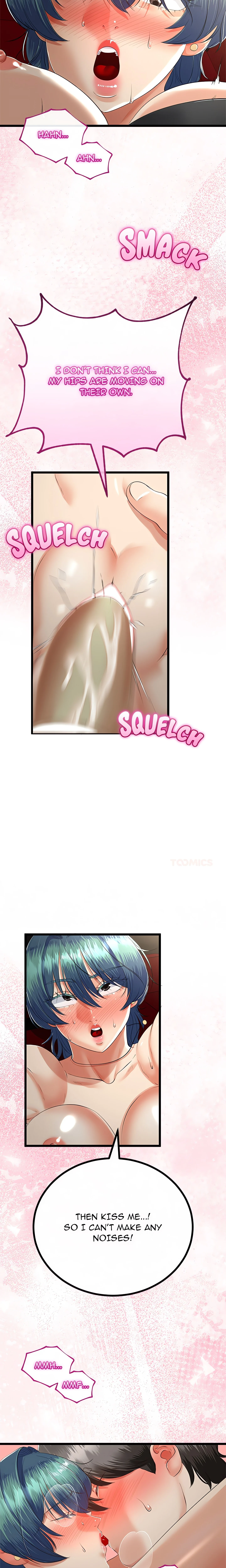 Family Again chapter 45 page 7