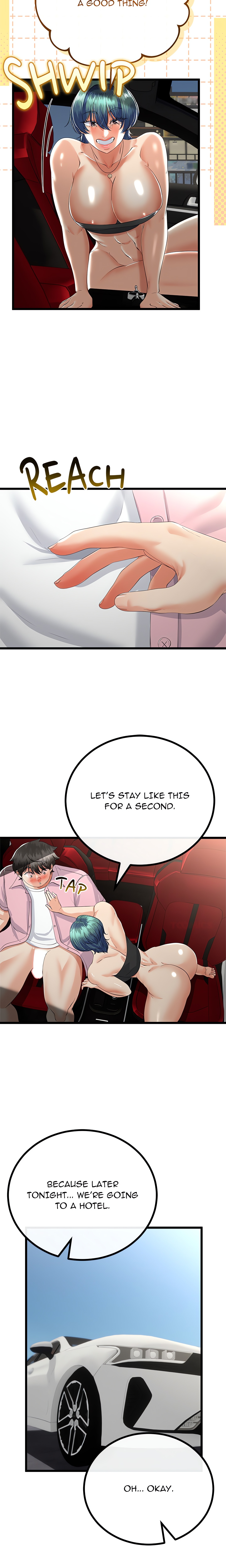 Family Again chapter 45 page 12
