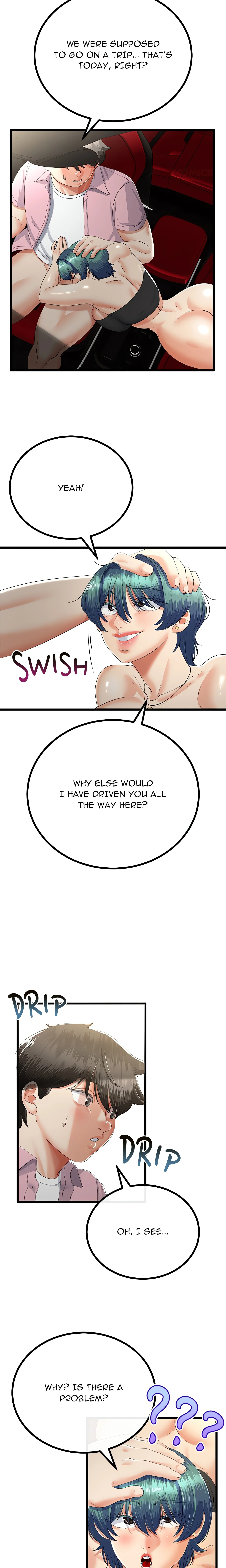 Family Again chapter 45 page 15