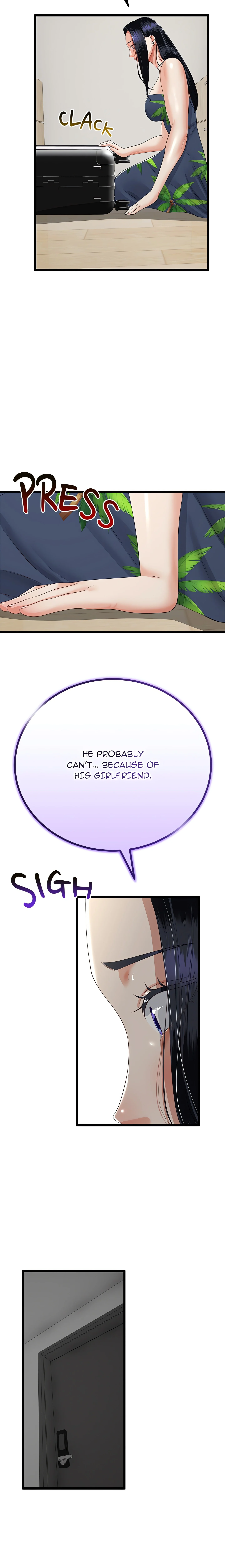 Family Again chapter 45 page 19